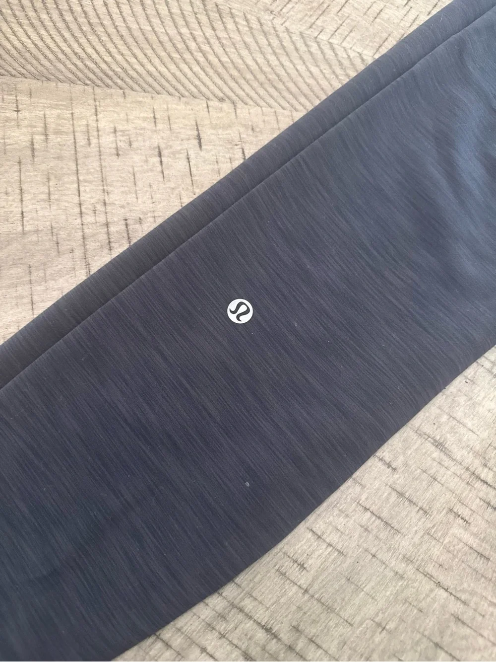 lululemon athletica Women's High-Rise Leggings in Charcoal Gray